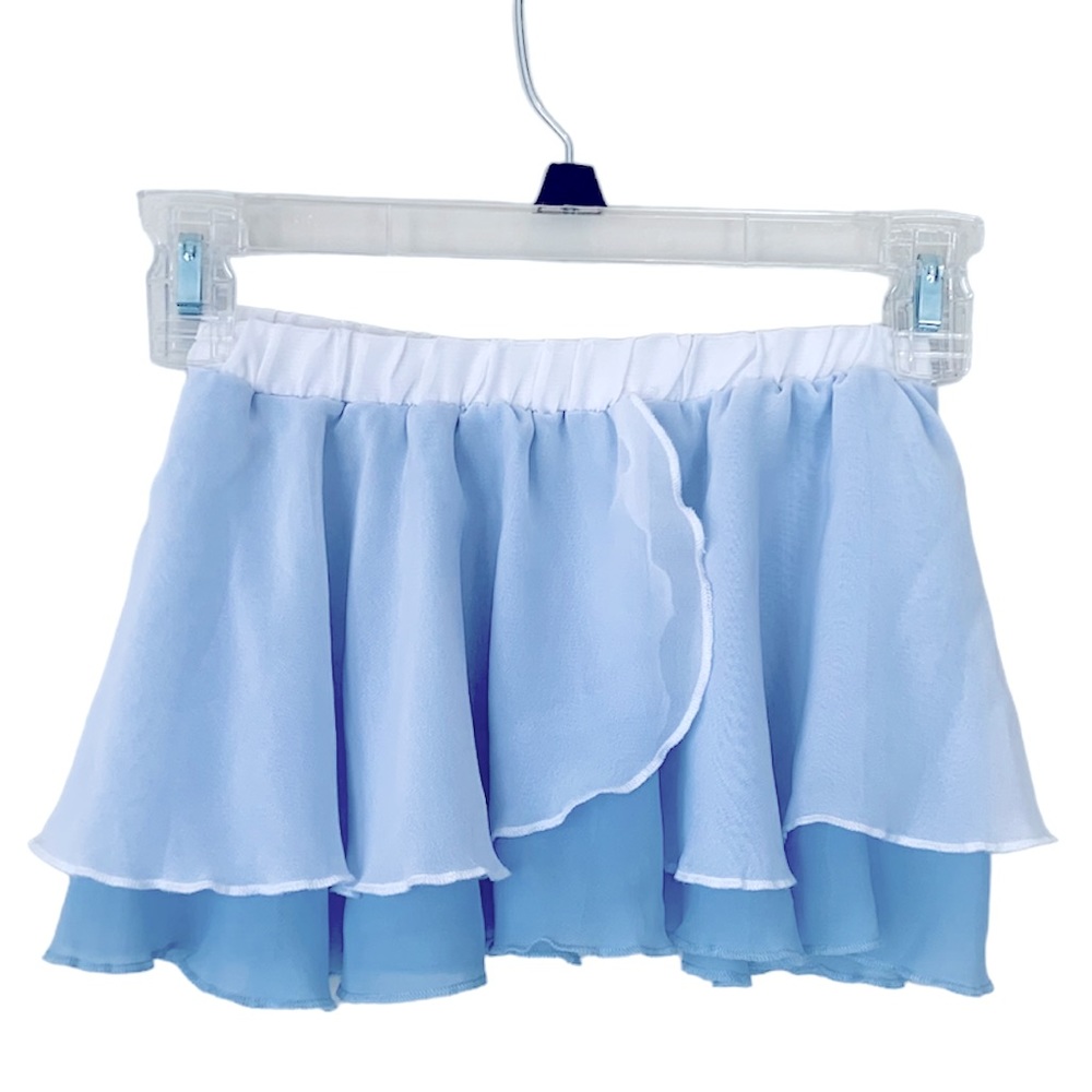 Eurotard Girls Ballet Skirt